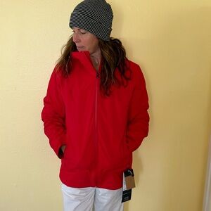 The North Face Futurelight Shell with Integrated Down Jacket